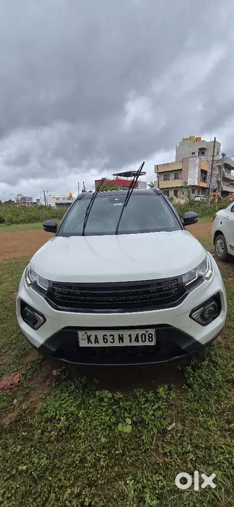 Tata Nexon 1.5 Petrol 2021
