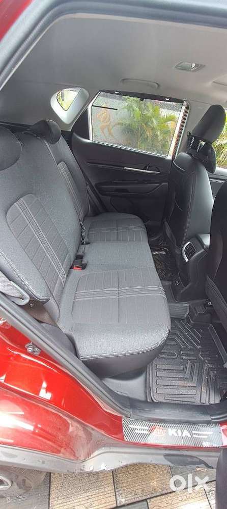 Kia Sonet Htk Plus, 2024, Petrol