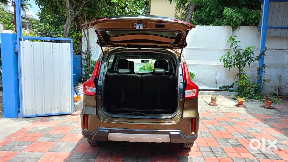 Maruti Suzuki Xl6 1.5 Alpha Mt, 2019, Petrol