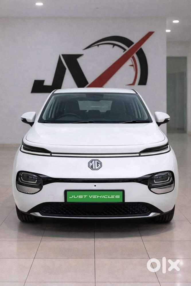 Mg Windsor Ev Essence, 2024, Electric