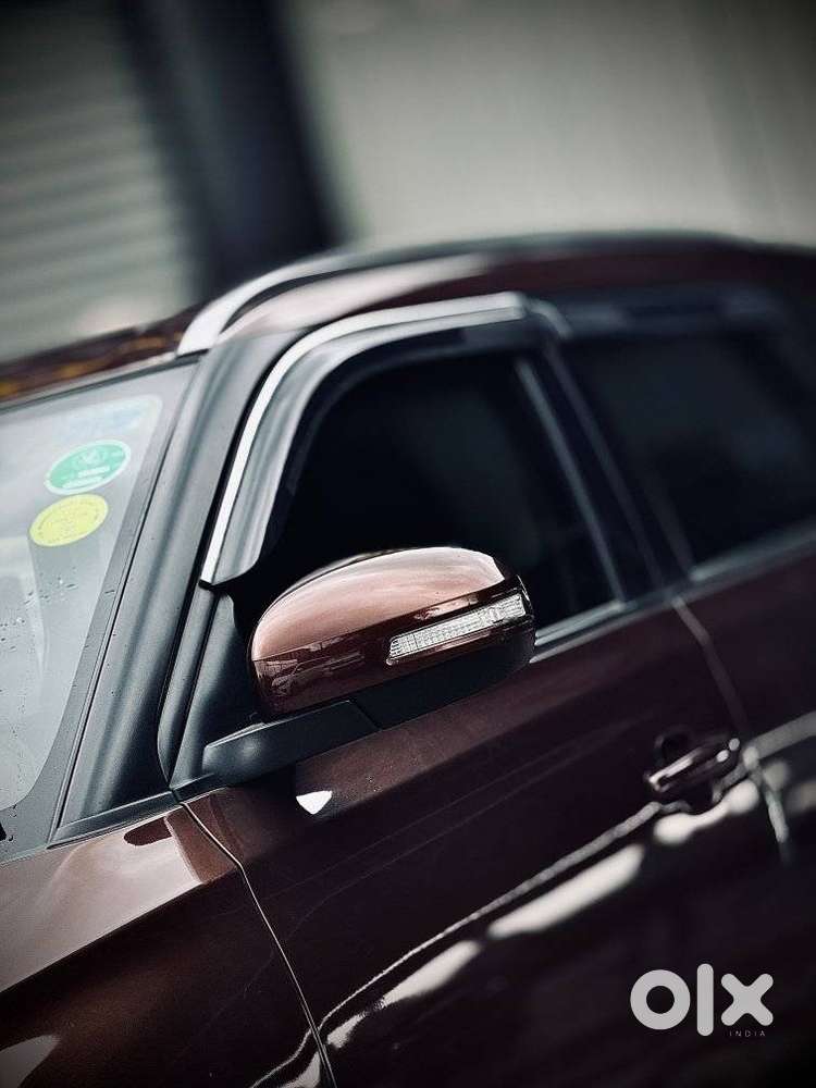 Toyota Urban Cruiser 1.5 Premium Grade At, 2021, Petrol