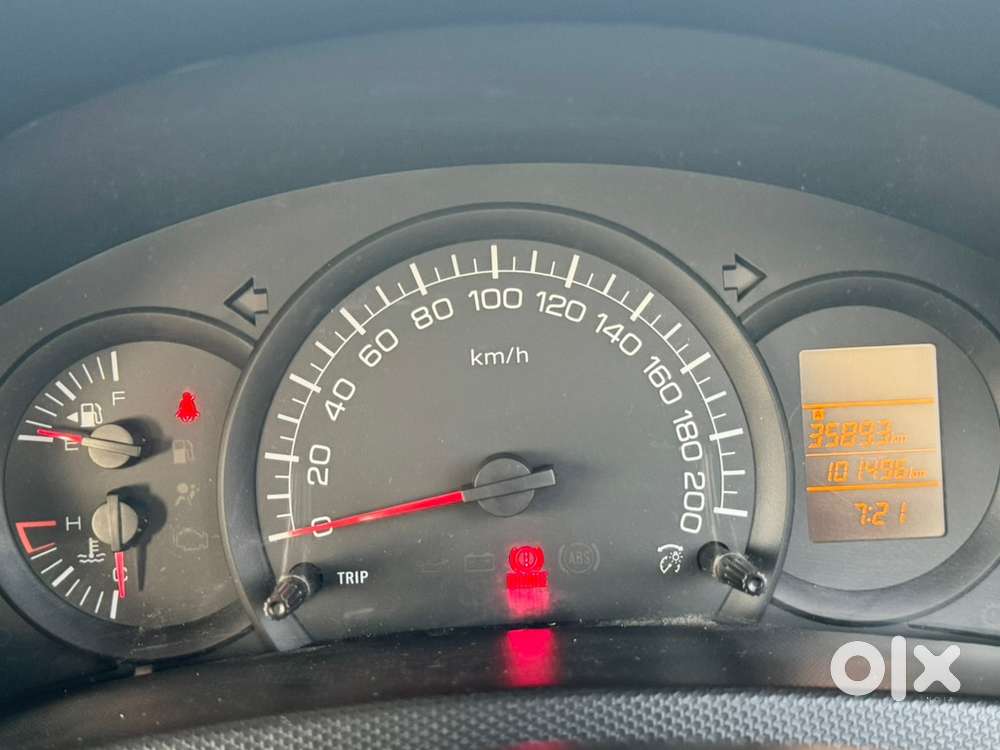 Maruti Suzuki Dzire 2014 Petrol Well Maintained