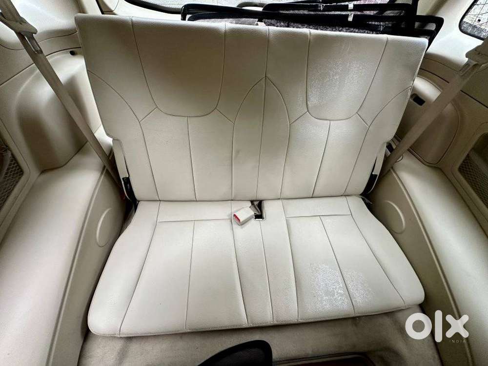 Ssangyong Rexton Rx7, 2013, Diesel