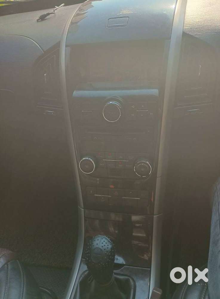 Mahindra Xuv500 W8 2wd, 2015, Diesel