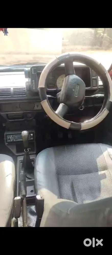 Maruti Suzuki 800 2003 Petrol 70000 Km Driven