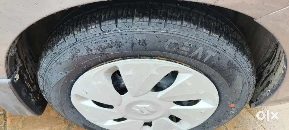 Celerio Automatic 2018