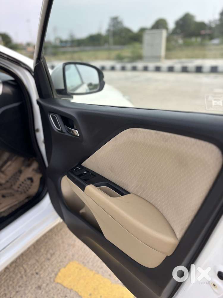 Honda City 1.5 Vx I-dtec Mt, 2018, Diesel