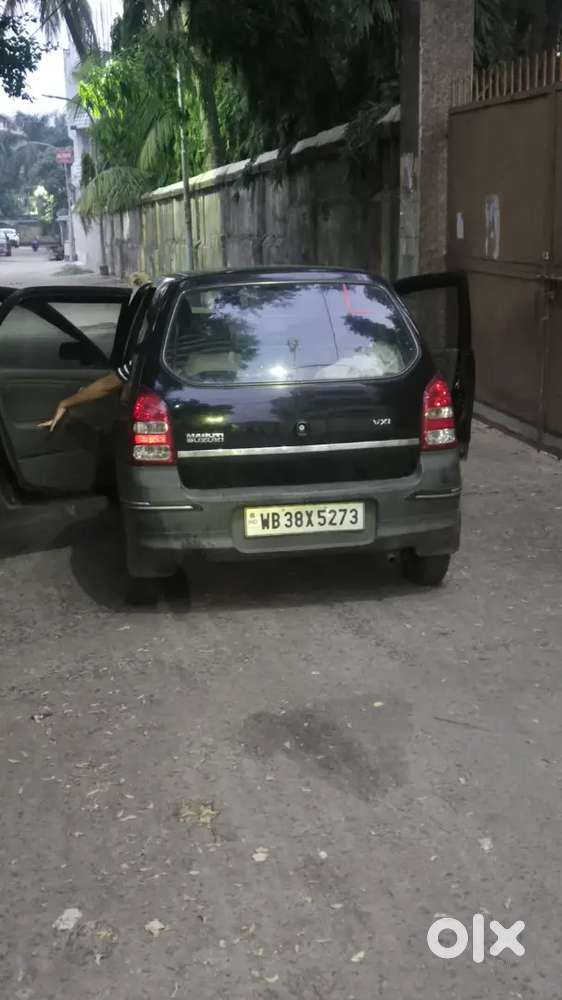 Alto 2009 Model