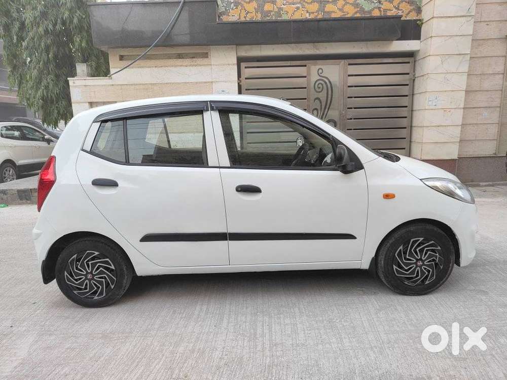 Hyundai I10 1.2 Kappa Magna, 2011, Petrol