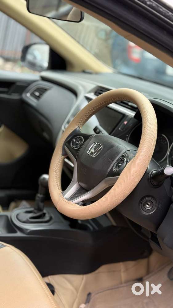 Honda City I-dtec Sv, 2019, Petrol