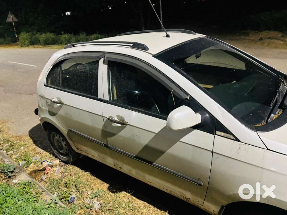 Tata Indica Vista 2014 Diesel 91000 Km Driven
