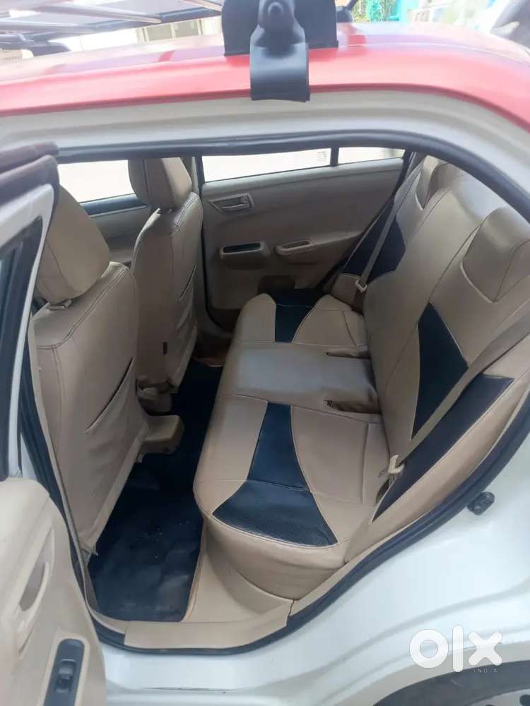 Maruti Suzuki Dzire