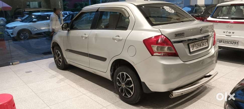 Maruti Suzuki Swift Dzire 1.3 Vxi, 2016, Petrol