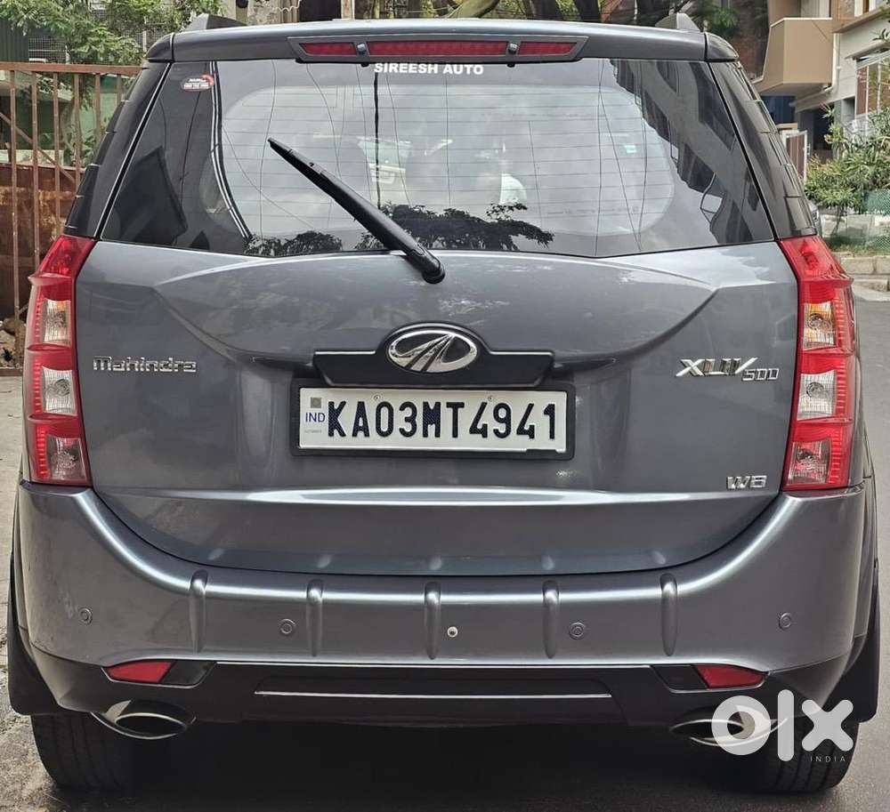 Mahindra Diesel Car 2014