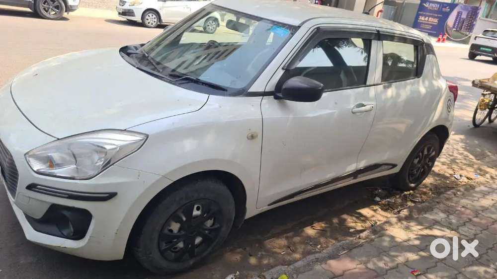 Maruti Suzuki  Swift Lxi 2020 Petrol Well Maintained
Full Insurance