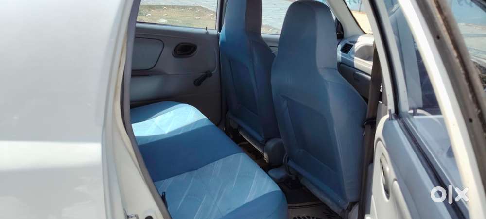 Maruti Suzuki Alto K10 2010-2014 Lxi, 2011, Petrol