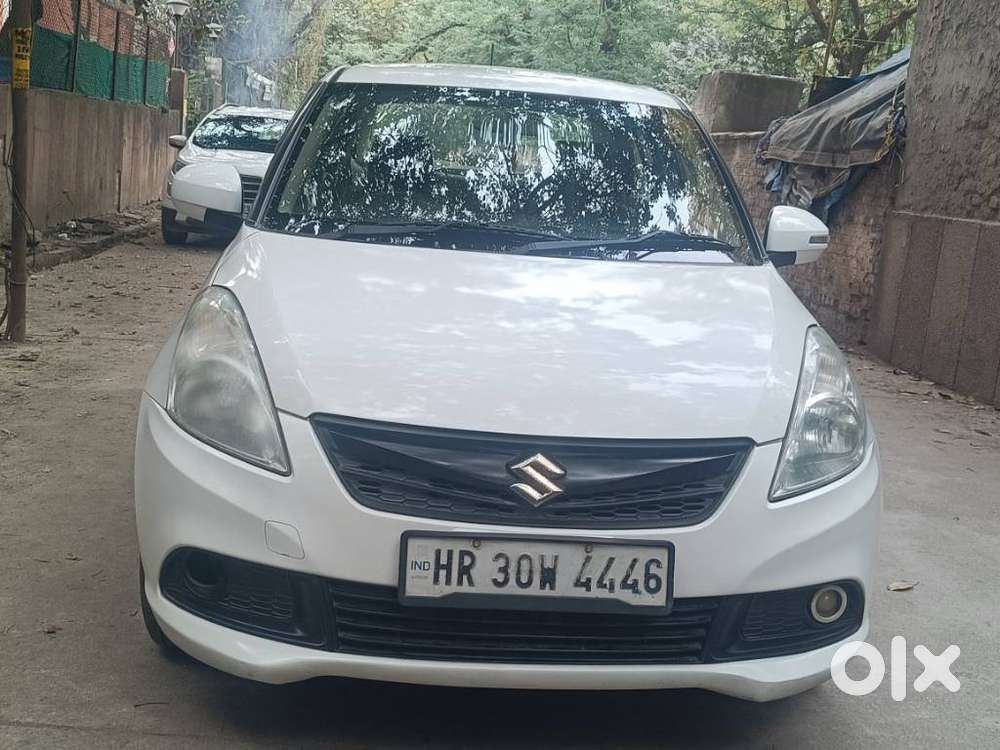 Maruti Suzuki Dzire 1.2 Tour S Cng, 2021, Cng & Hybrids