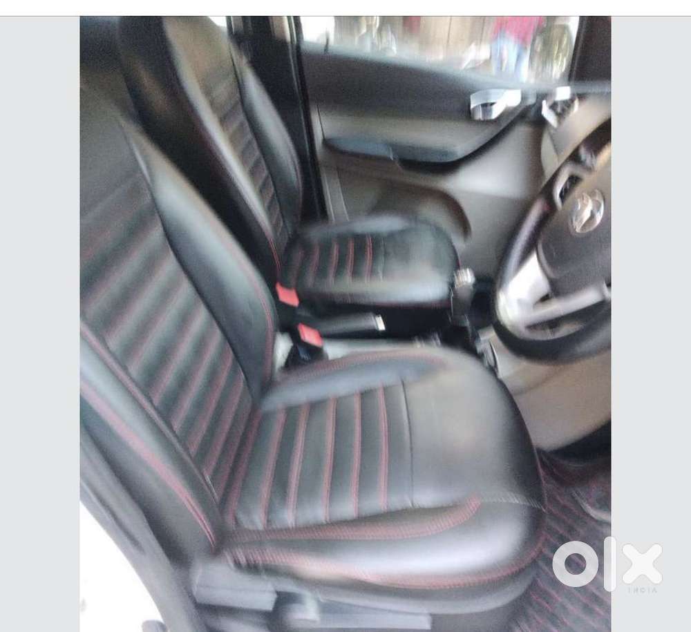 Tata Tiago Xz Plus Diesel, 2018, Diesel