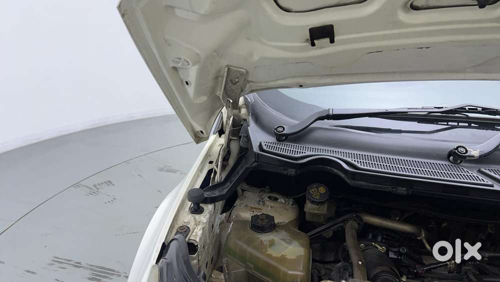 Ford Ecosport 1.5 Diesel Titanium, 2016, Diesel