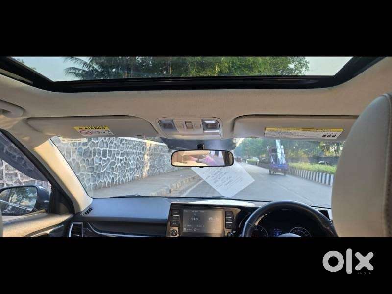 Kia Seltos, 2022, Diesel