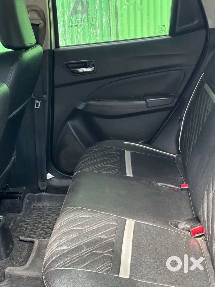 Maruti Suzuki Swift Vxi, 2021, Petrol