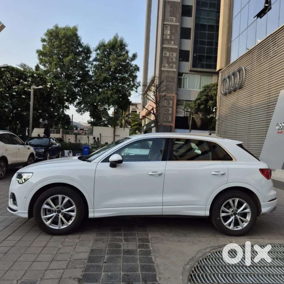 Audi Q3 40 Tfsi Technology, 2025, Petrol