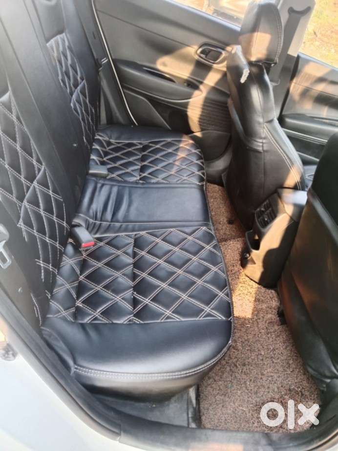 Hyundai I20, 2022, Diesel