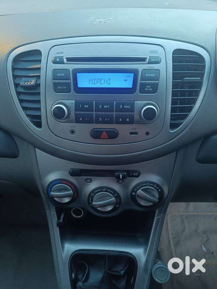 Hyundai I10 Era 1.1 Irde, 2013, Petrol