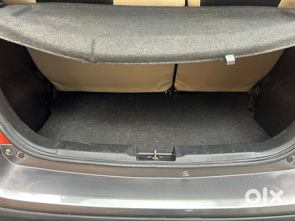 Maruti Suzuki Celerio X Zxi(o) Mt, 2020, Petrol