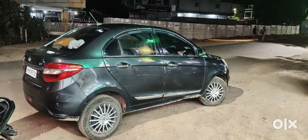 Tata Zest 2015 Diesel 71000 Km Driven