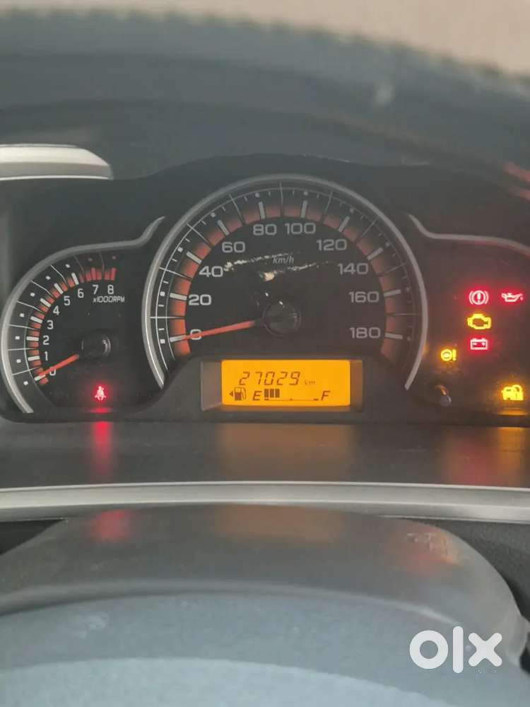 Maruti Suzuki Alto 2015