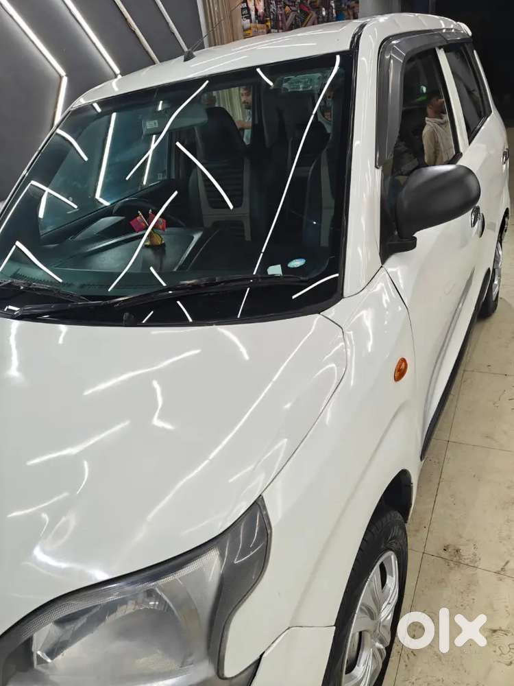 Maruti Suzuki Wagon R 1.0 2022