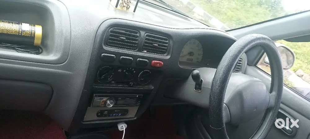 Maruti Suzuki Alto 800 Lxi 2009