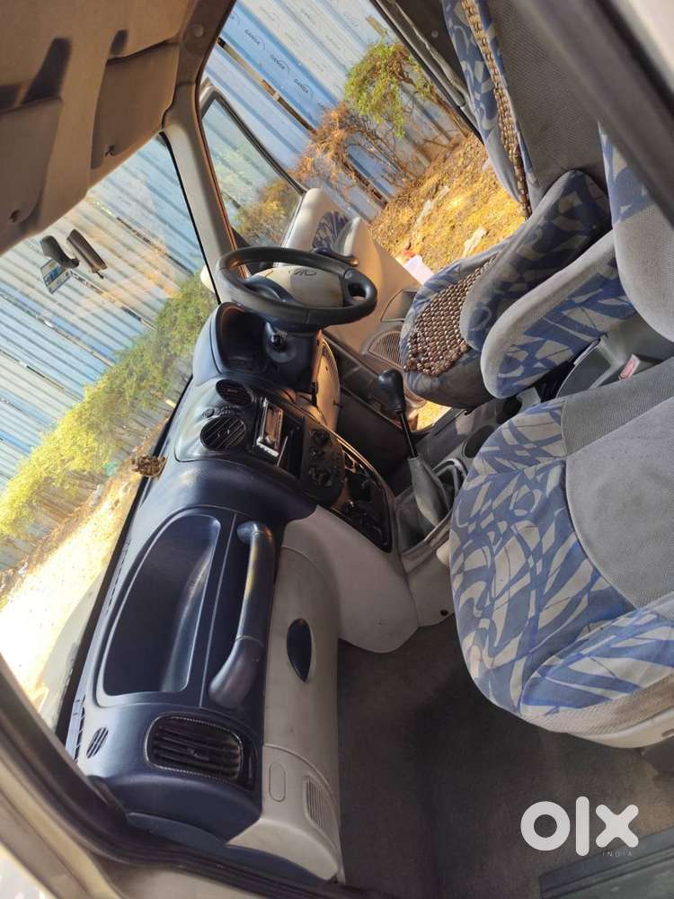 Mahindra Scorpio N 2007 Diesel Well Maintained