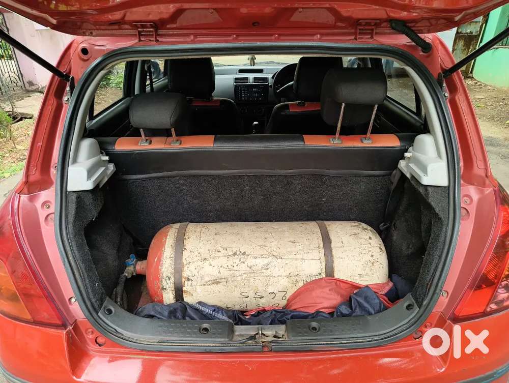 Maruti Suzuki Swift 2006