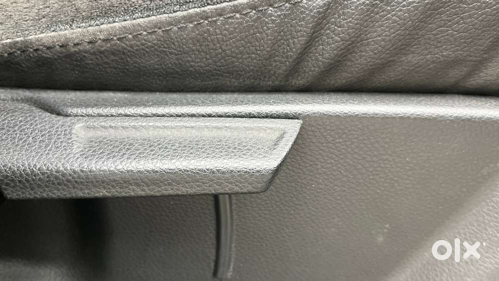 Kia Sonet 1.5 Htk Plus Diesel At, 2020, Diesel