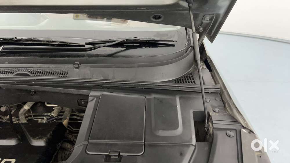 Mg Hector Plus Sharp Hybrid 1.5 Mt, 2021, Petrol