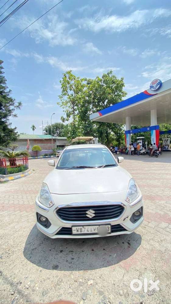 Maruti Suzuki Swift Dzire Vdi Bsiv, 2018, Diesel