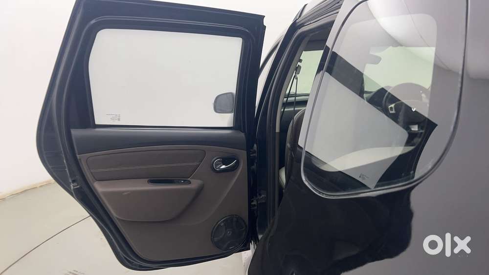 Renault Duster 2015-2019 1.5 85ps Rxz 4x2 Mt Diesel, 2016, Diesel