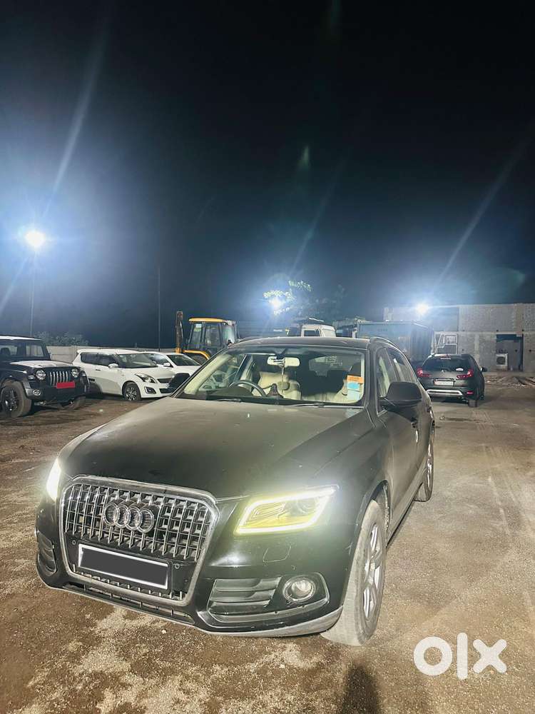 Audi Q5 2012-2017 3.0 Tdi Quattro Premium Plus, 2015, Diesel