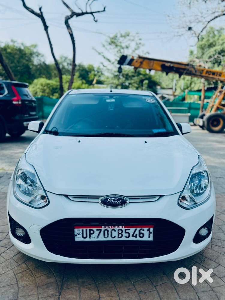 Ford Diesel Manual 2013