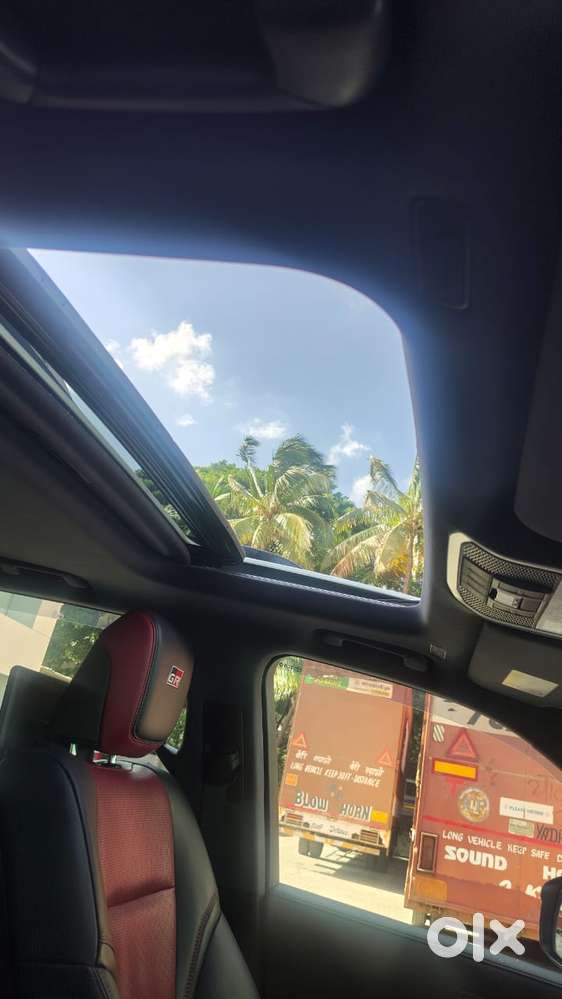 Toyota Land Cruiser 3.3 Zx Diesel, 2025