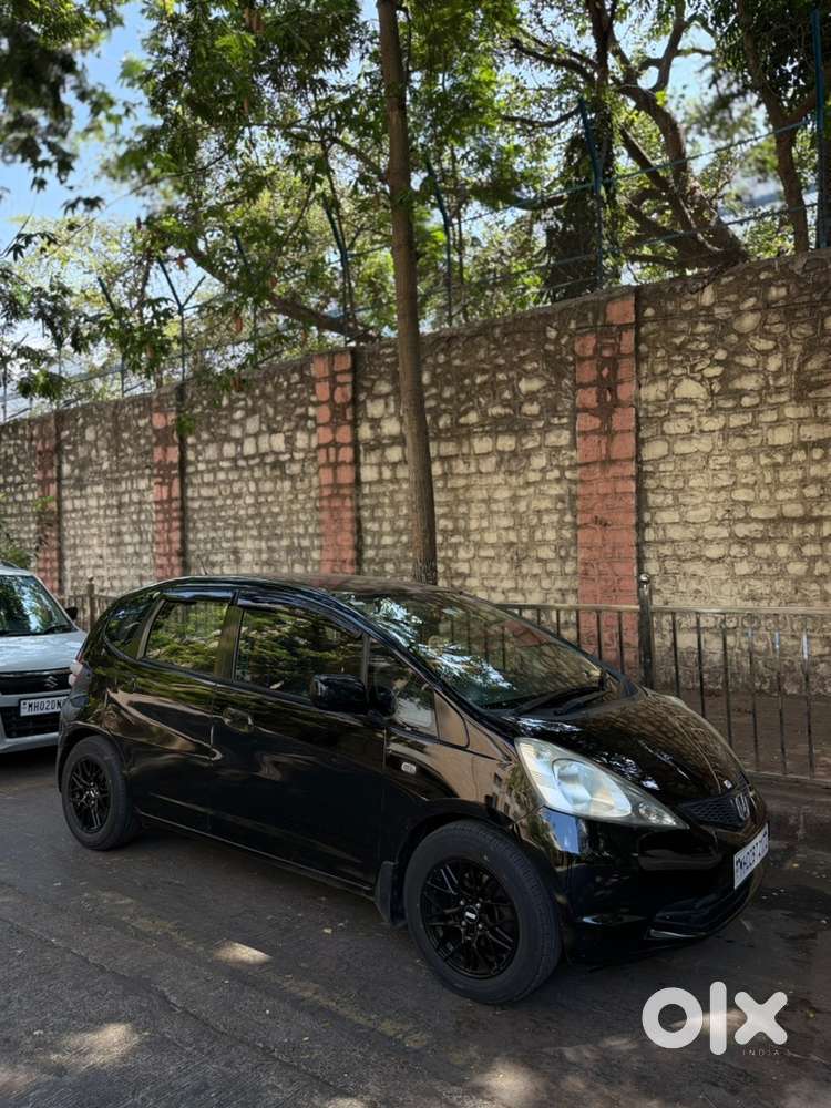 Honda Jazz Petrol 2010 Passing Till 2030