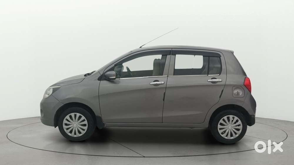 Maruti Suzuki Celerio 2014-2017 Zxi, 2017, Petrol