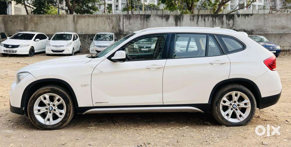 Bmw X1, 2011, Diesel