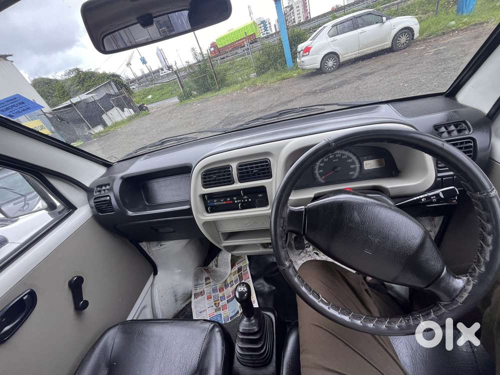 Maruti Suzuki Eeco 1.2 7 Str, 2017, Cng & Hybrids