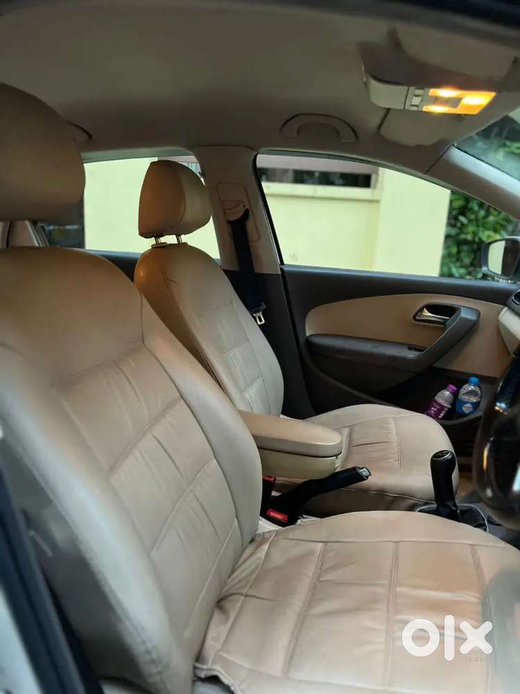 Volkswagen Vento 2012 Diesel 160000 Km Driven