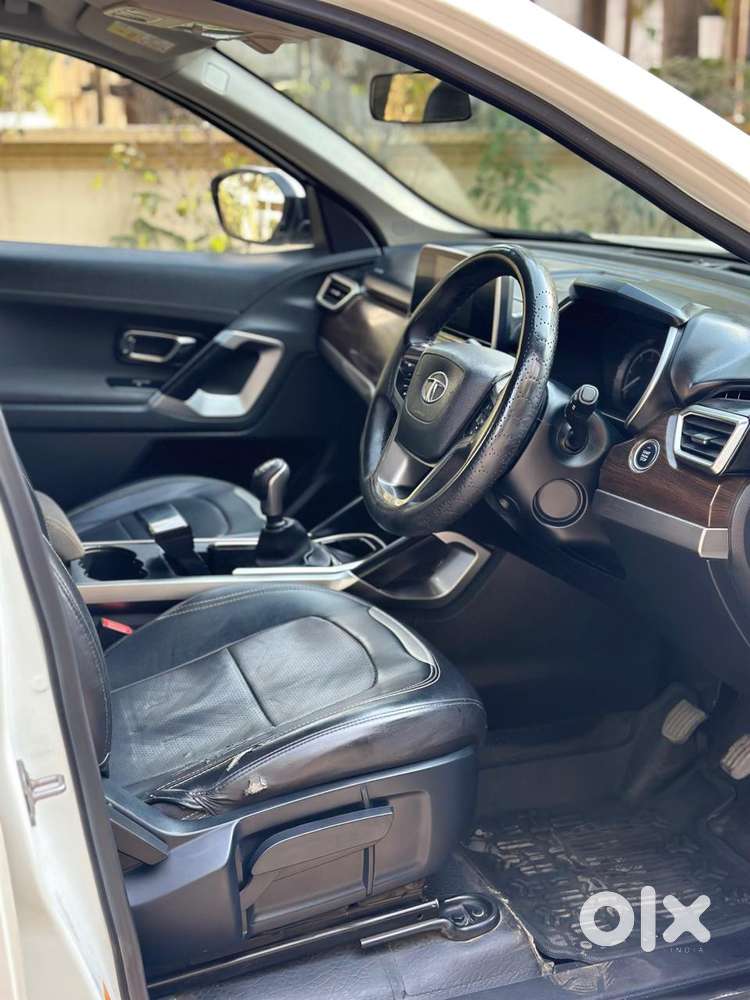 Tata Harrier Xt+, 2021, Diesel