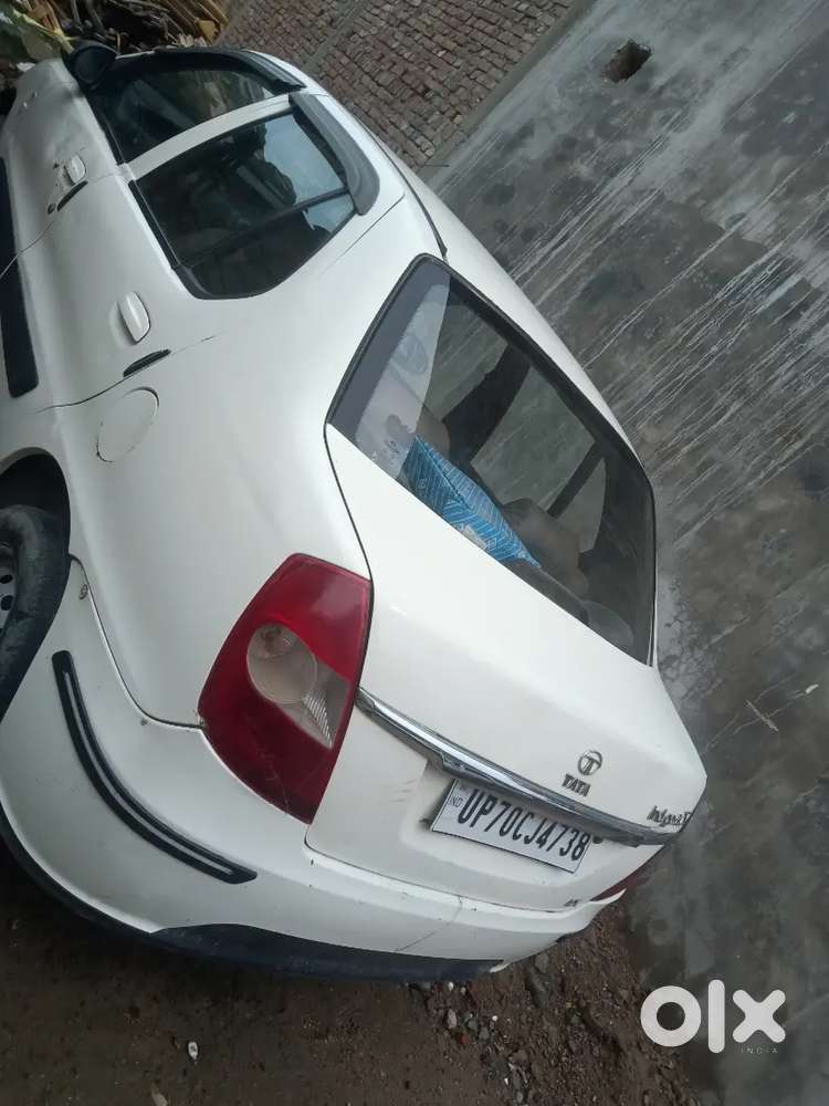 Indico Ecs 2014 Modal Good Condition