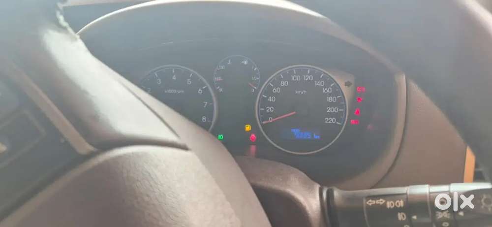 Hyundai I20 2010 Petrol Well Maintained